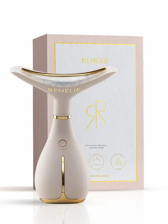 Renelif NECK Skin Therapy – Premier Singapore