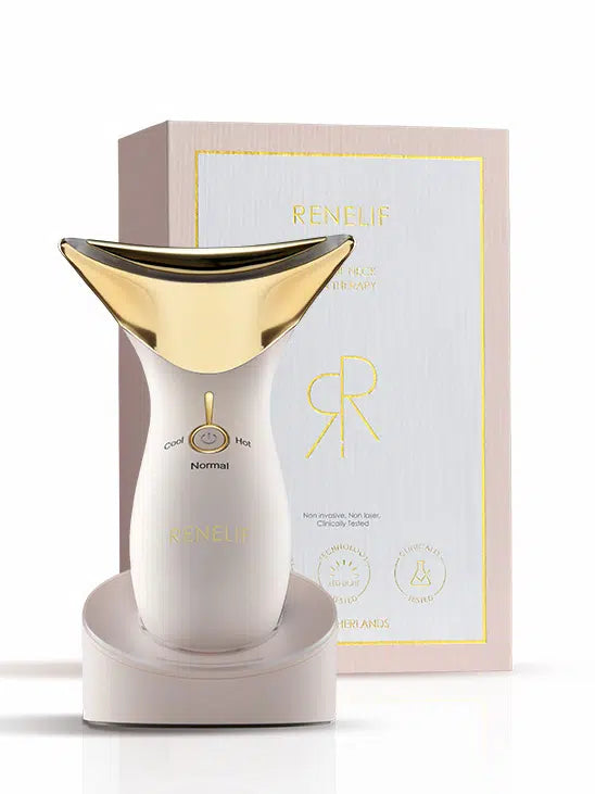 Renelif NECK ADVANCED Skin Therapy