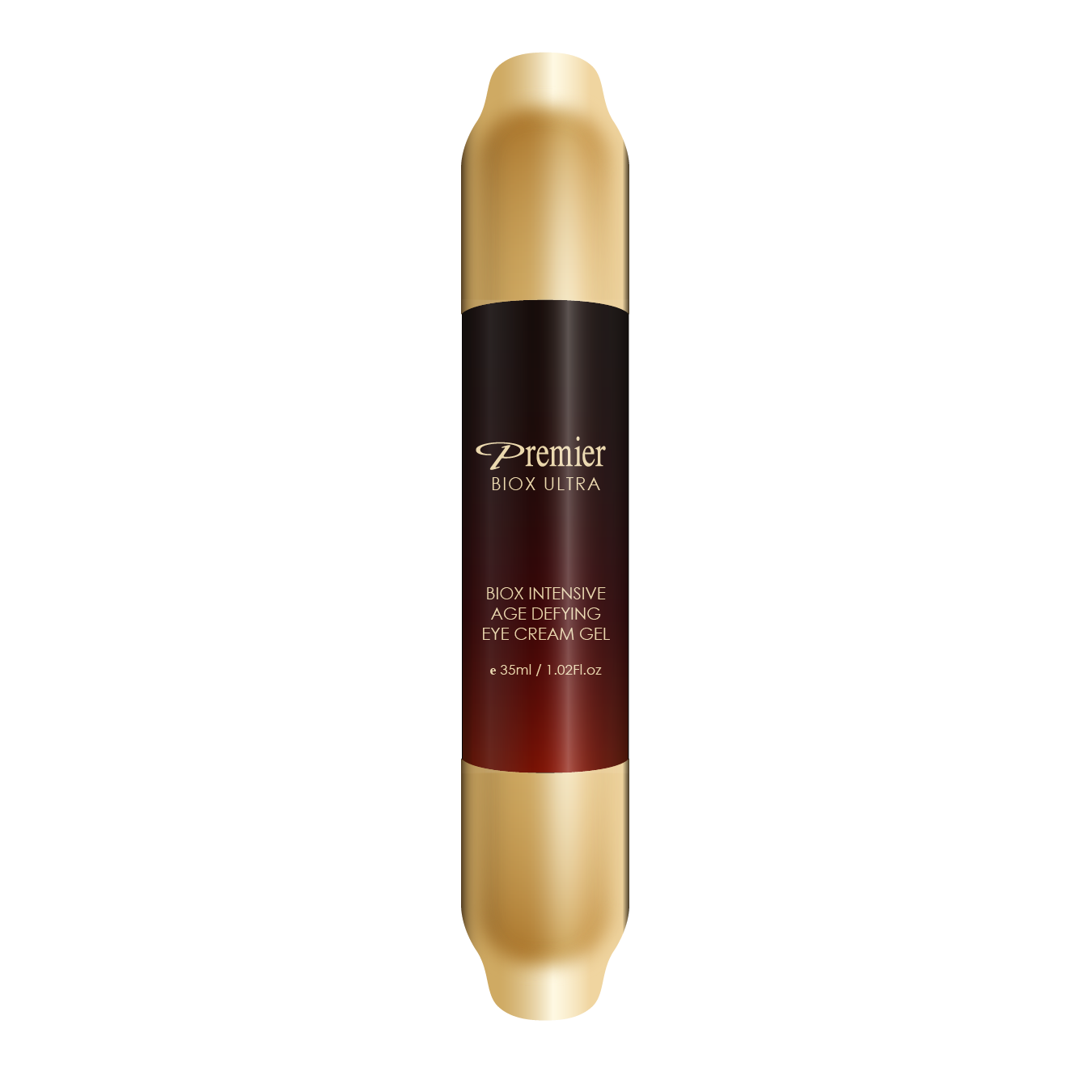 Biox Ultra Intensive Age-Defying Eye Cream Gel – Premier Singapore