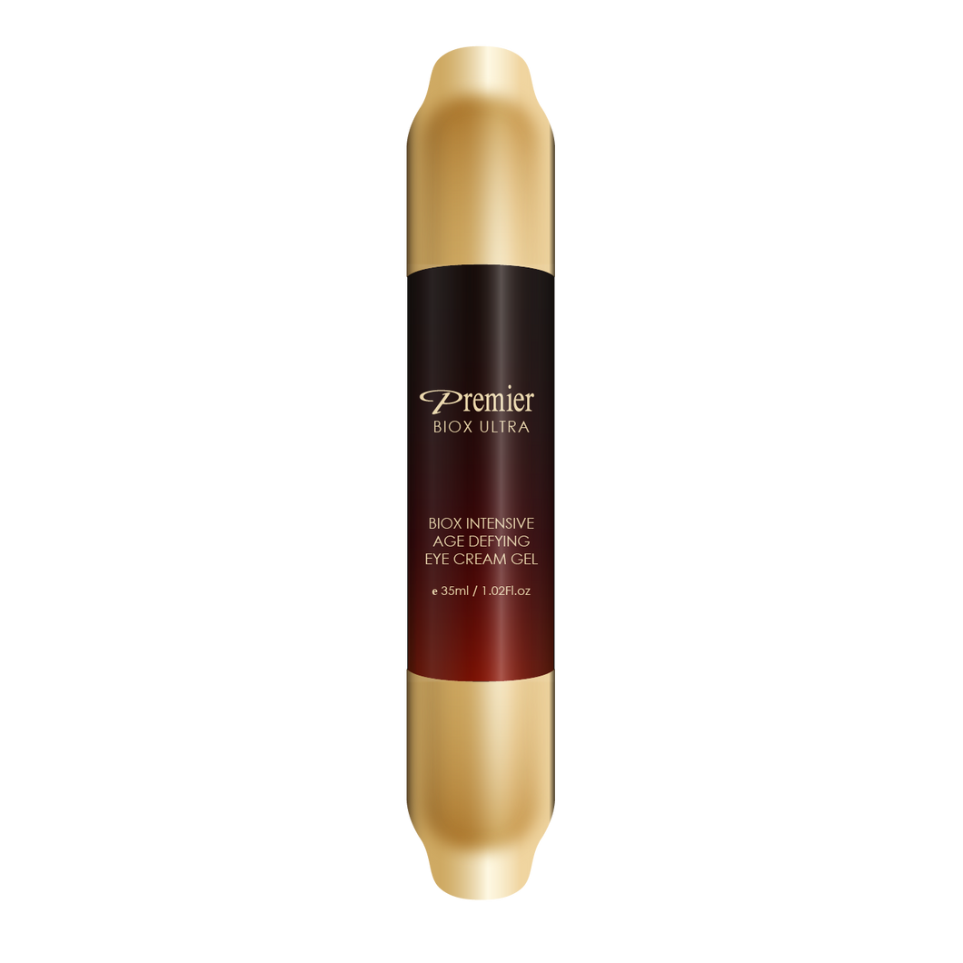 Biox Ultra Intensive Age-Defying Eye Cream Gel